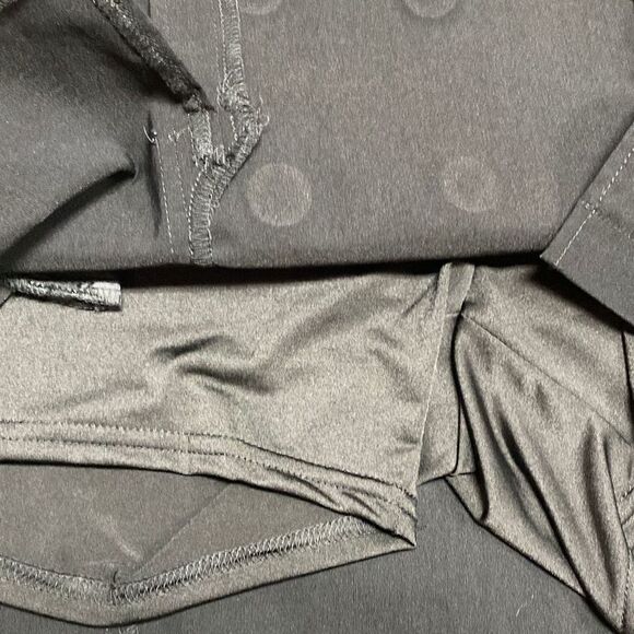 Jamie Sadock Black Skort Size 8 NWT - Picture 4 of 4